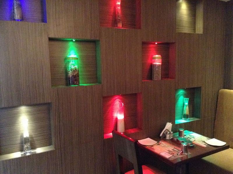 La Sara Comforts,Bengaluru>>Bangalore Urban,3 star