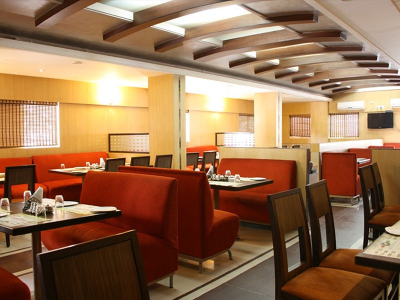 La Sara Comforts,Bengaluru>>Bangalore Urban,3 star