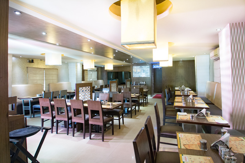 La Sara Comforts,Bengaluru>>Bangalore Urban,3 star