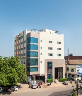 parkk boutique jodhpur