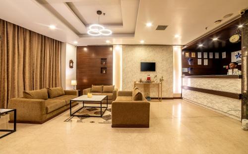 parkk boutique jodhpur