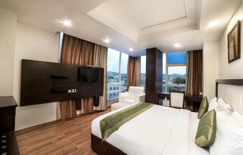 parkk boutique jodhpur