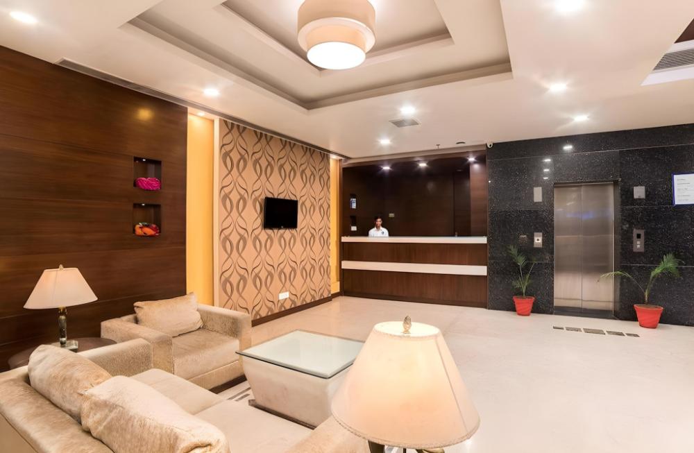 parkk boutique jodhpur