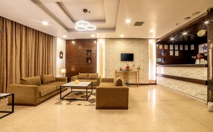 parkk boutique jodhpur