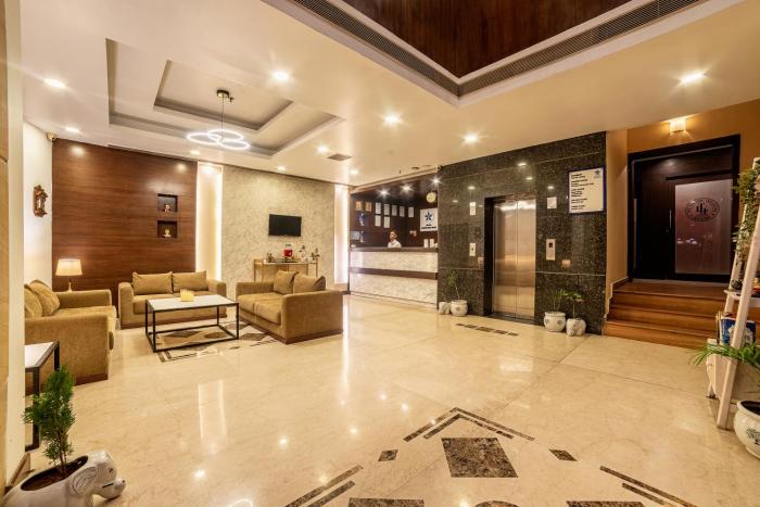 parkk boutique jodhpur