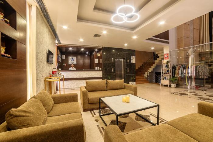 parkk boutique jodhpur