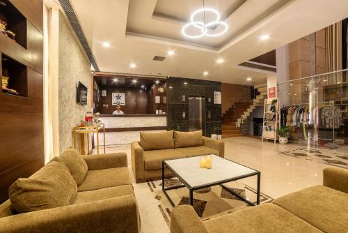 parkk boutique jodhpur