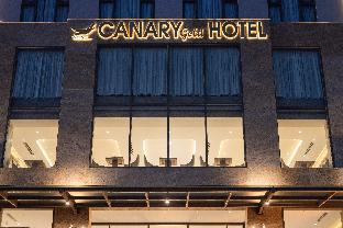 canary gold hotel quy nhon