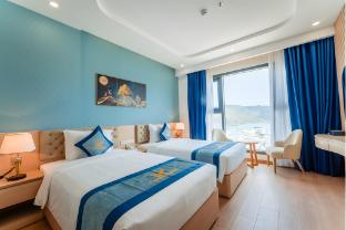 canary gold hotel quy nhon