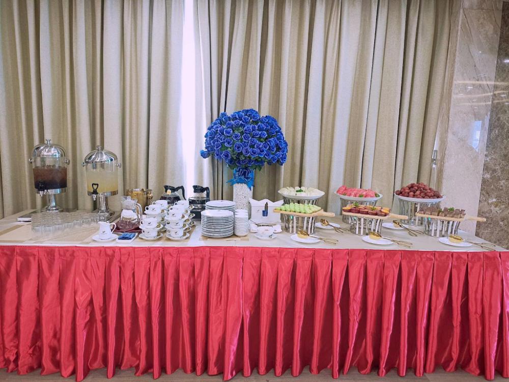 canary gold hotel quy nhon