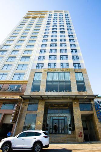 canary gold hotel quy nhon