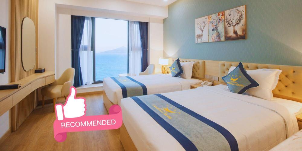 canary gold hotel quy nhon