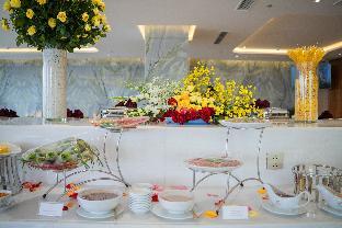 canary gold hotel quy nhon