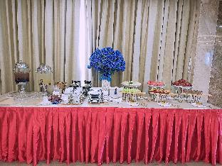 canary gold hotel quy nhon