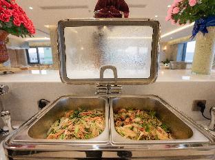 canary gold hotel quy nhon