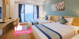 canary gold hotel quy nhon