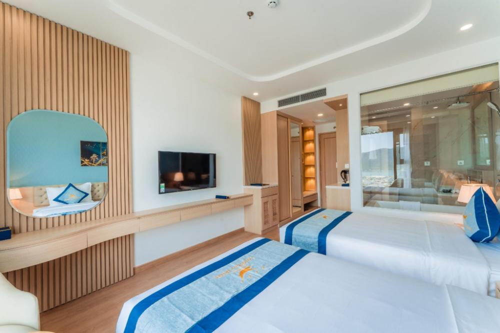 canary gold hotel quy nhon
