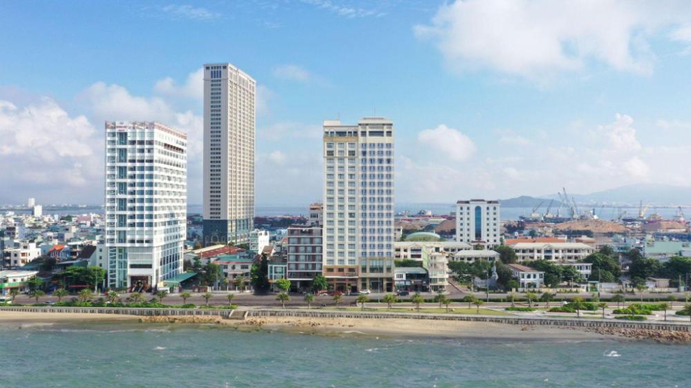 canary gold hotel quy nhon