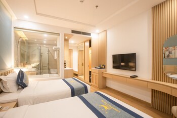 canary gold hotel quy nhon