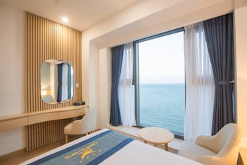 canary gold hotel quy nhon