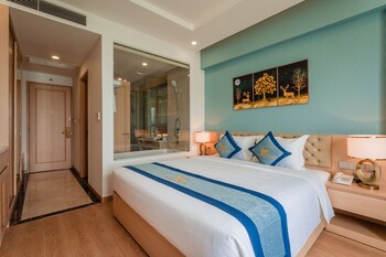 canary gold hotel quy nhon