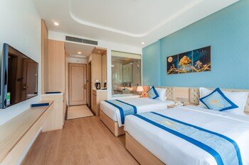 canary gold hotel quy nhon