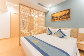 canary gold hotel quy nhon