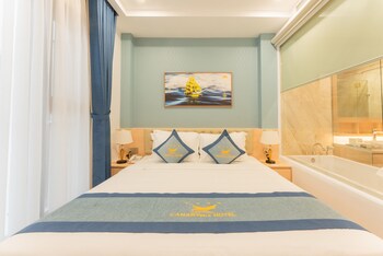 canary gold hotel quy nhon