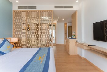 canary gold hotel quy nhon