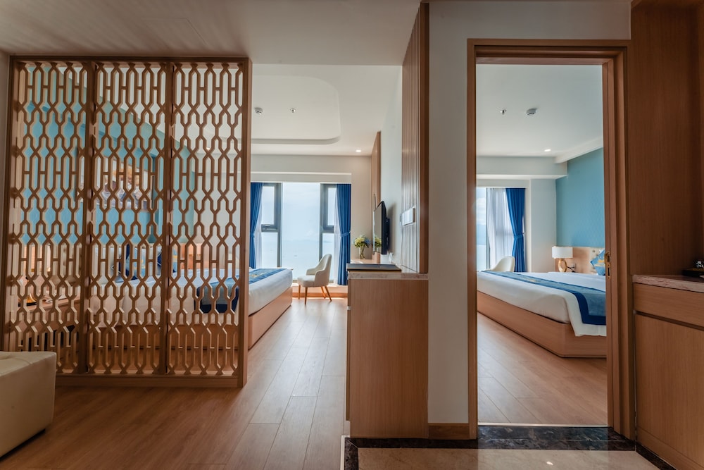 canary gold hotel quy nhon