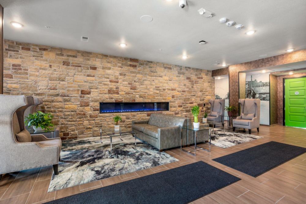 cobblestone hotel and suites de pere