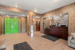 cobblestone hotel and suites de pere