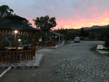 karadut pansiyon nemrut kahta