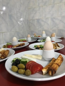 karadut pansiyon nemrut kahta