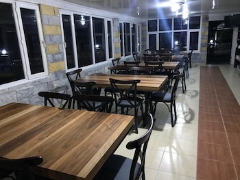 karadut pansiyon nemrut kahta