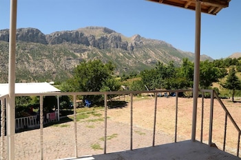 karadut pansiyon nemrut kahta