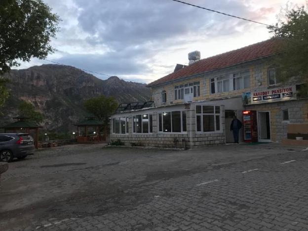 kahta
