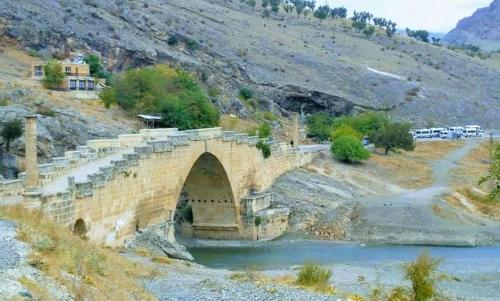 karadut pansiyon nemrut kahta