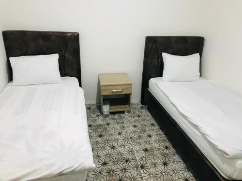 karadut pansiyon nemrut kahta