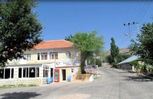 karadut pansiyon nemrut kahta