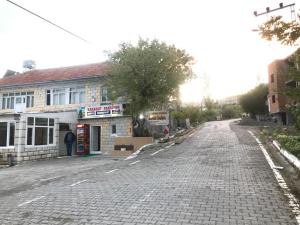 karadut pansiyon nemrut kahta