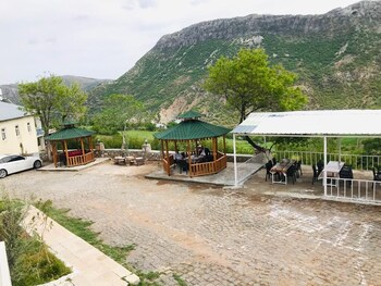 karadut pansiyon nemrut kahta
