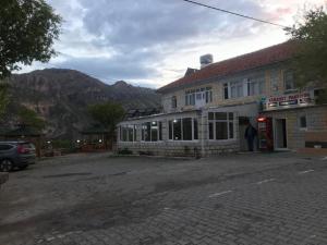 karadut pansiyon nemrut kahta