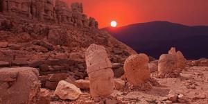 karadut pansiyon nemrut kahta
