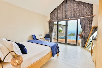 vista del amor faralya