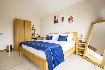 vista del amor faralya