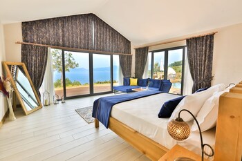 vista del amor faralya