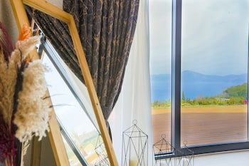 vista del amor faralya