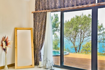 vista del amor faralya