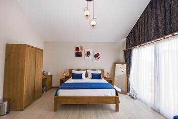 vista del amor faralya